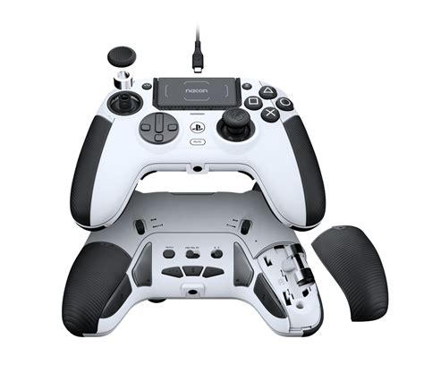 Nacon REVOLUTION 5 PRO Review: Your PS5 Controller For Life — GameTyrant