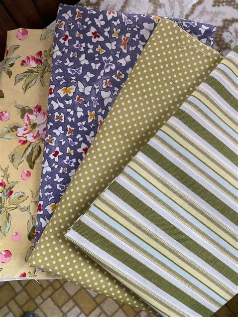 Fabric Bundle in 2020 | Quilt fabric bundles, Fabric bundle, Cotton quilting fabric