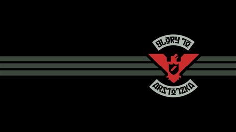 Papers Please Arstotzka Flag - 1920x1080 Wallpaper - teahub.io