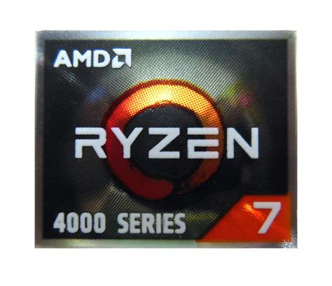 AMD RYZEN 7 4000 Series 17 x 20mm / 11/16″ x 13/16″ [1118] – Vath Ventures