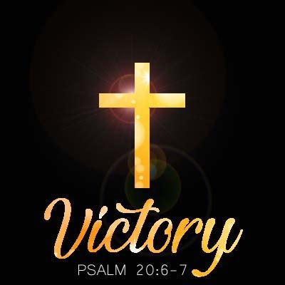 Oh Victory in Jesus! - United Faith Church