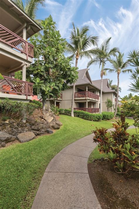 Club Wyndham Kona Hawaiian Resort Kailua-Kona, Hawaii, US ...