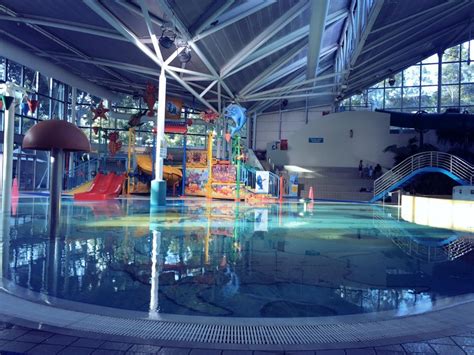 Sydney Olympic Park Aquatic Centre – High Five With Ian Thorpe - The Kid Bucket List