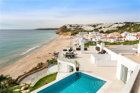 3 Gorgeous Portugal Destinations for a Luxury Villa Stay - Luxury Villas