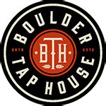 Home - Boulder Tap House : Boulder Tap House