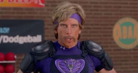 Dodgeball 2 is happening with original star returning