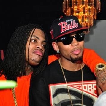 Waka Flocka Flame & Slim Dunkin Lyrics, Songs, and Albums | Genius