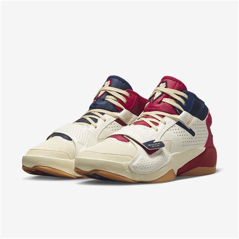 Jordan Zion 2 "Pelicans" DV0549-164 | Nice Kicks