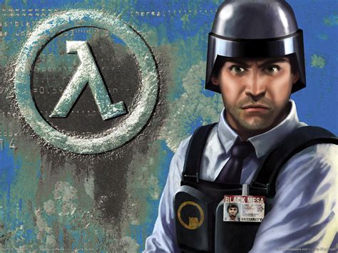 Minor Half-Life Blue Shift and Decay Patches addon - ModDB