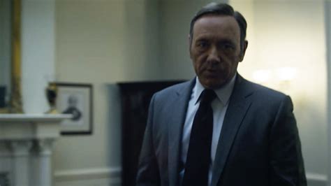 ‘House of Cards’: Frank Underwood’s Best Quotes of All Time - GoldDerby