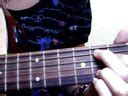 柳州李文浩试唱《十年》吉他教学视频-吉他视频网