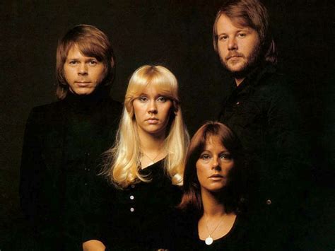 Abba - ABBA Wallpaper (64000) - Fanpop