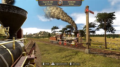 Railway Empire on Steam