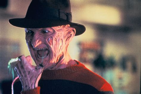 Freddy's Dead: The Final Nightmare (1991)