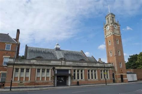 Sutton Coldfield Town Hall faces £1.4m repair bill - Birmingham Post