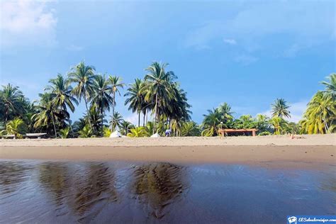 PLAYA COSTA AZUL » Qué ver y hacer. Joya del litoral.