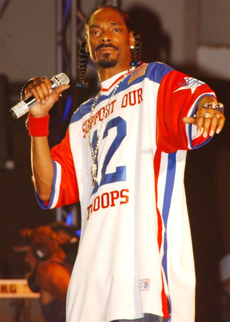 Snoop Dogg is the OG of Style (31 Pics)