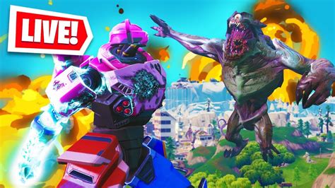 38 Top Pictures Fortnite Live Event Reactions - Fortnite Season 9 Live ...