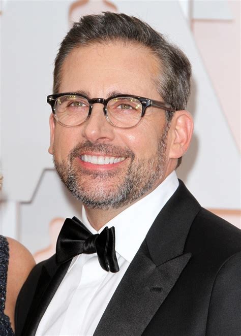 Steve Carell