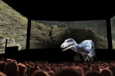 Houston Museum of Natural Science Unveils Immersive Dinosaur Experience | Houstonia Magazine