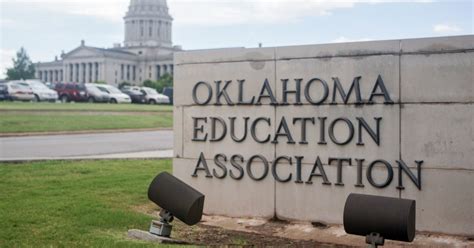 Hey Oklahoma, teachers need a college degree