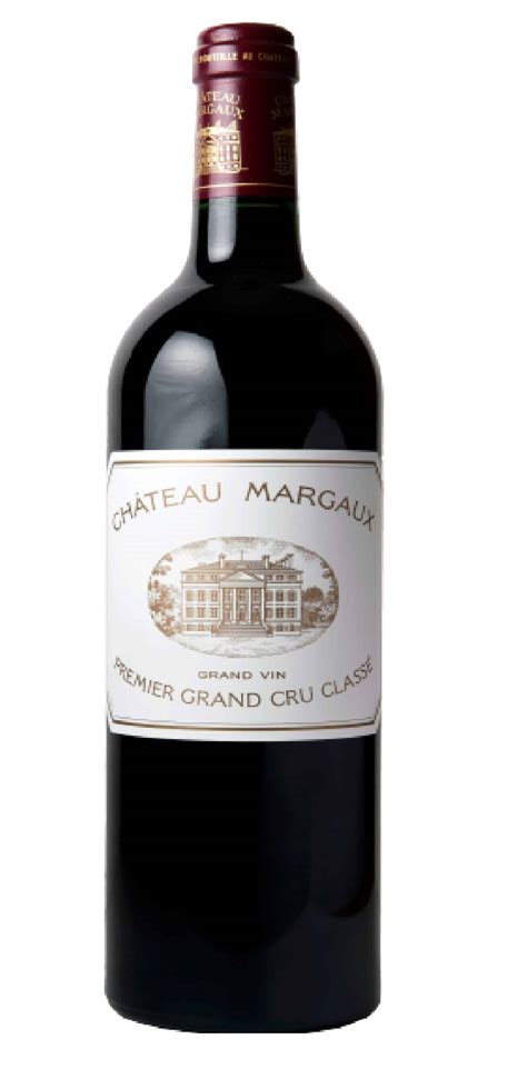 Château Margaux - Bordeaux Tradition - Négoce de Vins