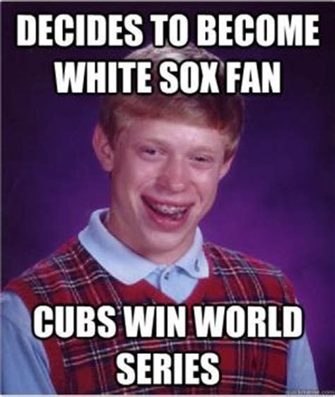 Cubs win Memes