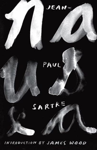 Nausea by Jean-Paul Sartre, Paperback | Barnes & Noble®