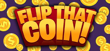 Steam Community :: Flip That Coin!