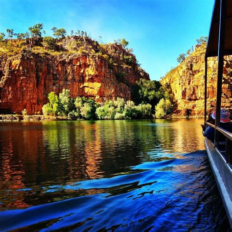 Northern Territory Australia - 10 Must See Destinations