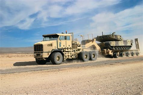 Newer military cab over cargo trucks? - Page 2 - Pirate4x4.Com : 4x4 ...