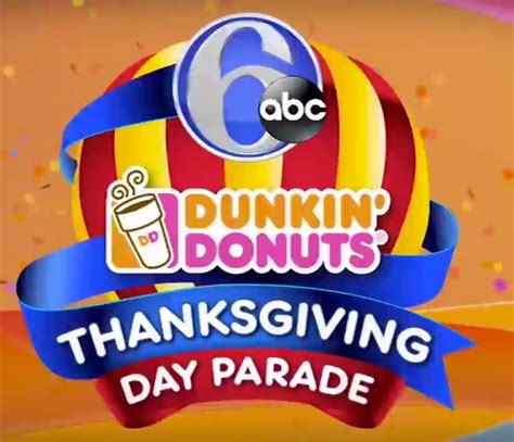 6ABC/Dunkin' Donuts Thanksgiving Parade: What You Need To Know ...