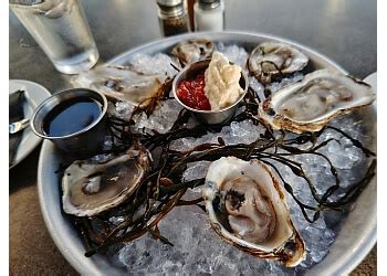 3 Best Seafood Restaurants in Long Beach, CA - Expert Recommendations