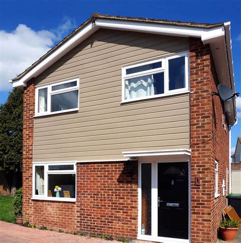 Cladding colour visualiser | Wood cladding exterior, House exterior, Cladding