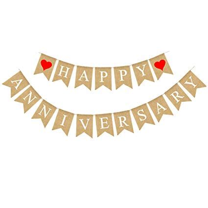 happy anniversary banner clipart 10 free Cliparts | Download images on ...