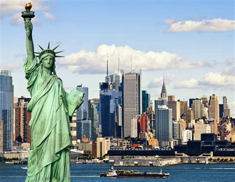 USA Tourism, Tourist Places in USA, USA Tour and Travel Guide - Yatra