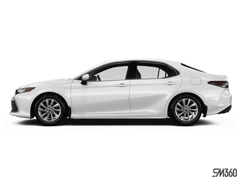 Laking Toyota | The 2023 Camry Hybrid LE