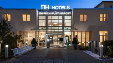 Hotel NH Frankfurt Airport (Kelsterbach) • HolidayCheck (Hessen | Deutschland)