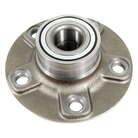 Mevotech® H512203 - Rear Wheel Bearing and Hub Assembly