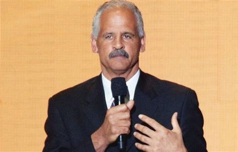 Five Things You Didn't Know About Stedman Graham