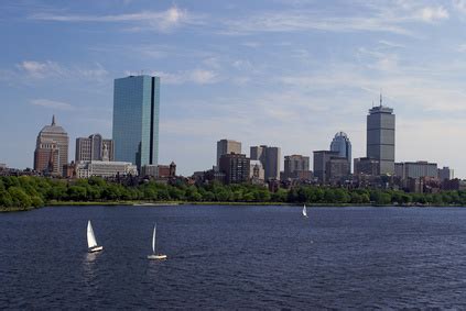 Tourist Attractions in Boston Massachusetts | USA Today