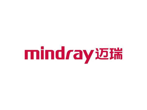 迈瑞Mindray高清图标LOGO设计欣赏 - LOGO800