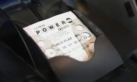 Powerball lottery: Which state has the most winners of all time?