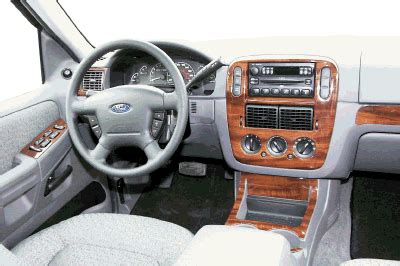 Review 2002 Ford Explorer Interior ~ The Site Provide Information About ...