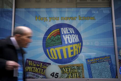 New york lottery numbers - silopepi