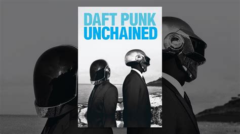 Daft Punk: Unchained - YouTube