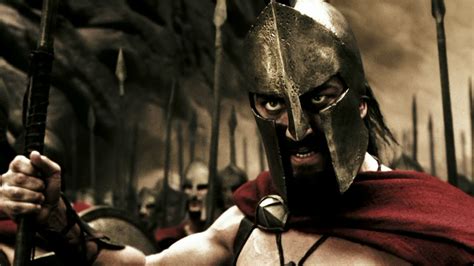 This Is Still Sparta: 300 at 10 — Talk Film Society