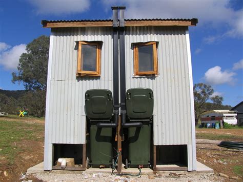 Composting toilets, integrating a efficient comfortable way to handle ...