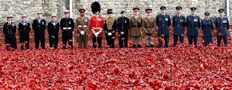 Remembrance with The Royal British Legion | RBL | Remembrance day ...