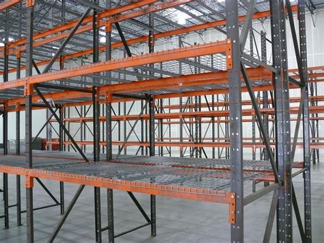 Pin on Warehouse Shelving